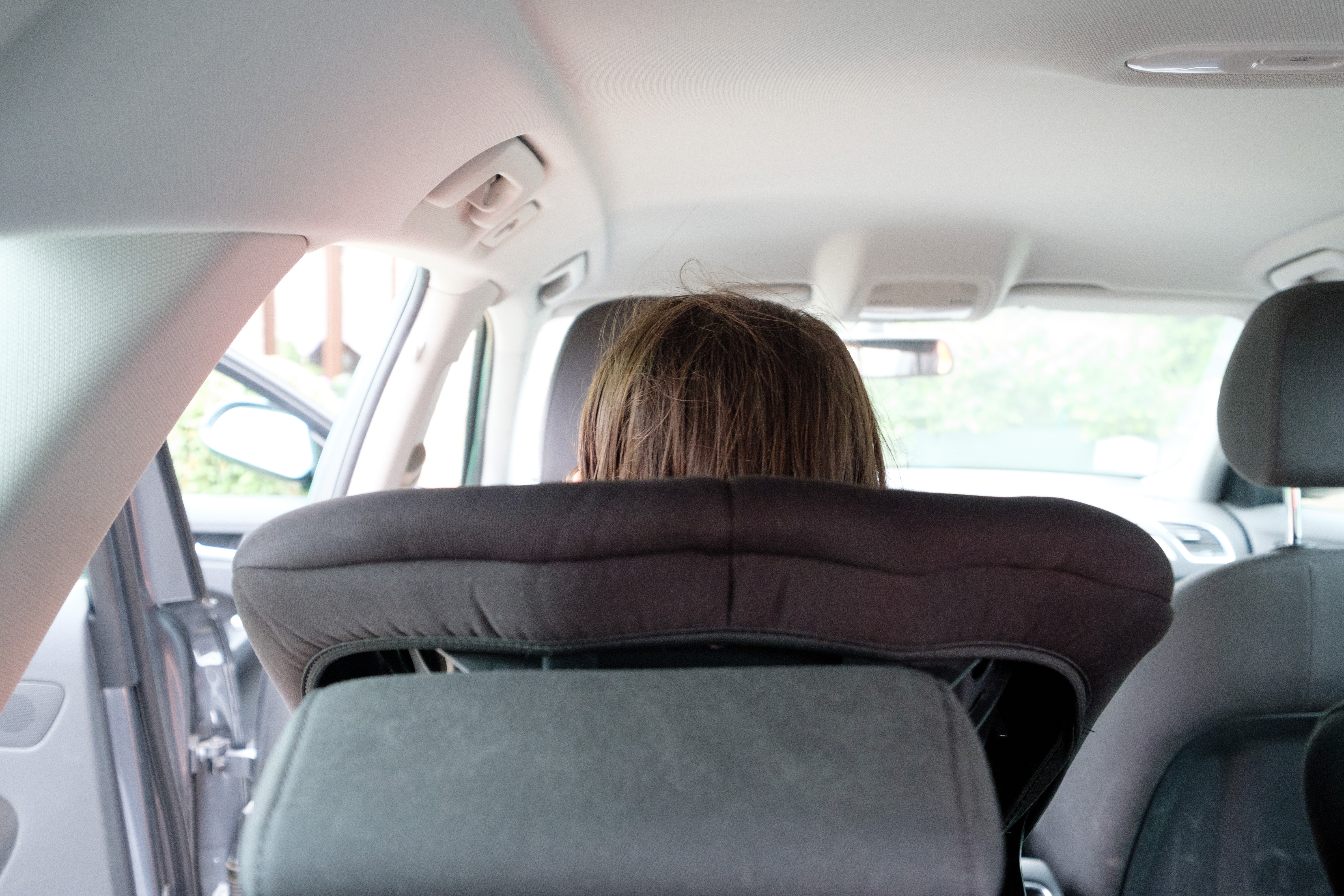 veiligverkeer.be | Je kind veilig vastklikken, hoe doe je dat?