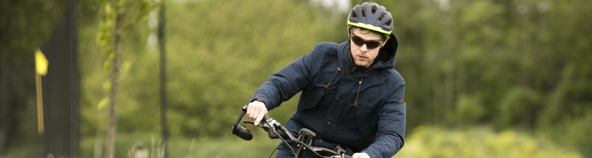 veiligverkeer.be | Fietshelm