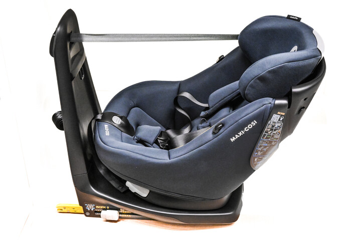 Kinderzitje voor damesfiets op buis - Veilig en comfortabel VELO Kinderzitje voor damesfiets op buis - Veilig en comfortabel VELO