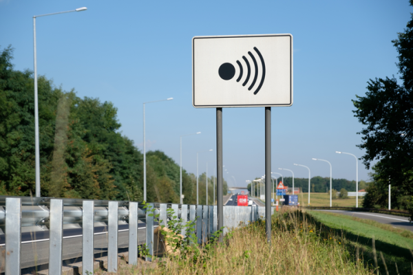 snelheidscontrole, flitspaal, trajectcontrole