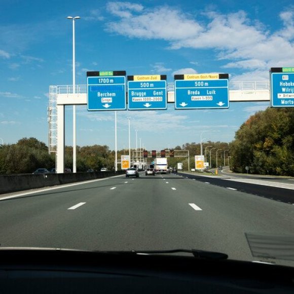 snelweg
