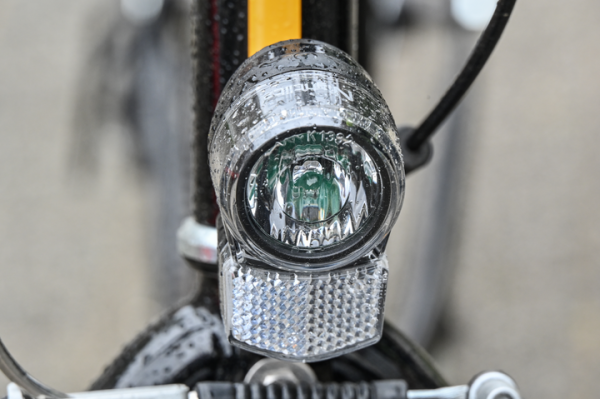 veiligverkeer.be | Verplichte uitrusting fiets