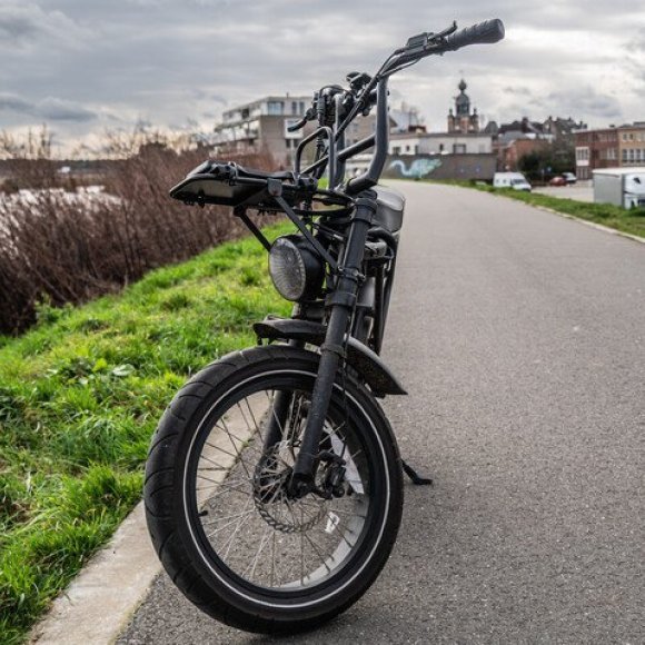 fatbike