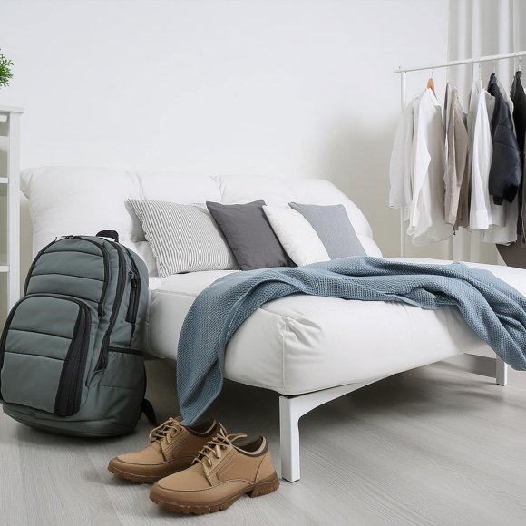 logeerbed