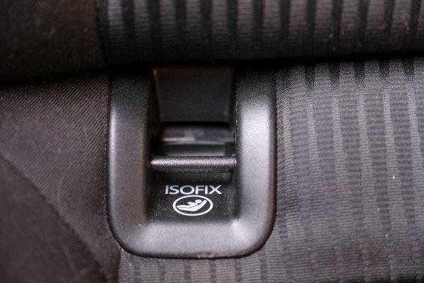 Isofixhaak